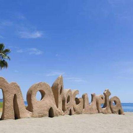 Apartment In Pedregalejo Near The Beach! - Tcm Malaga Exterior photo